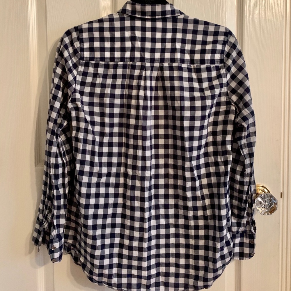 JCrew Button Down - Picture 3 of 5